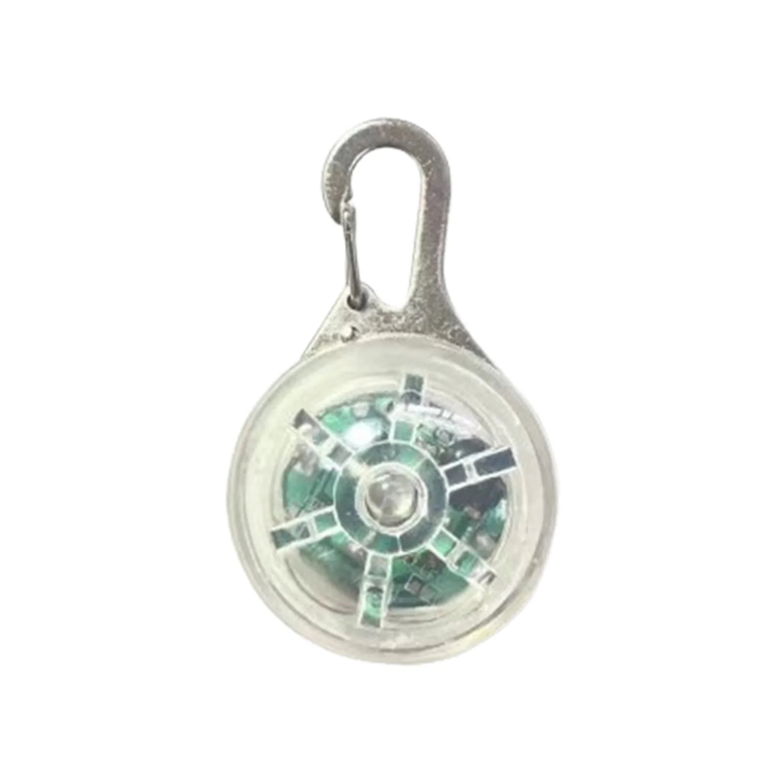 Collier LED Lumineux pour Chat- Sécurité la Nuit