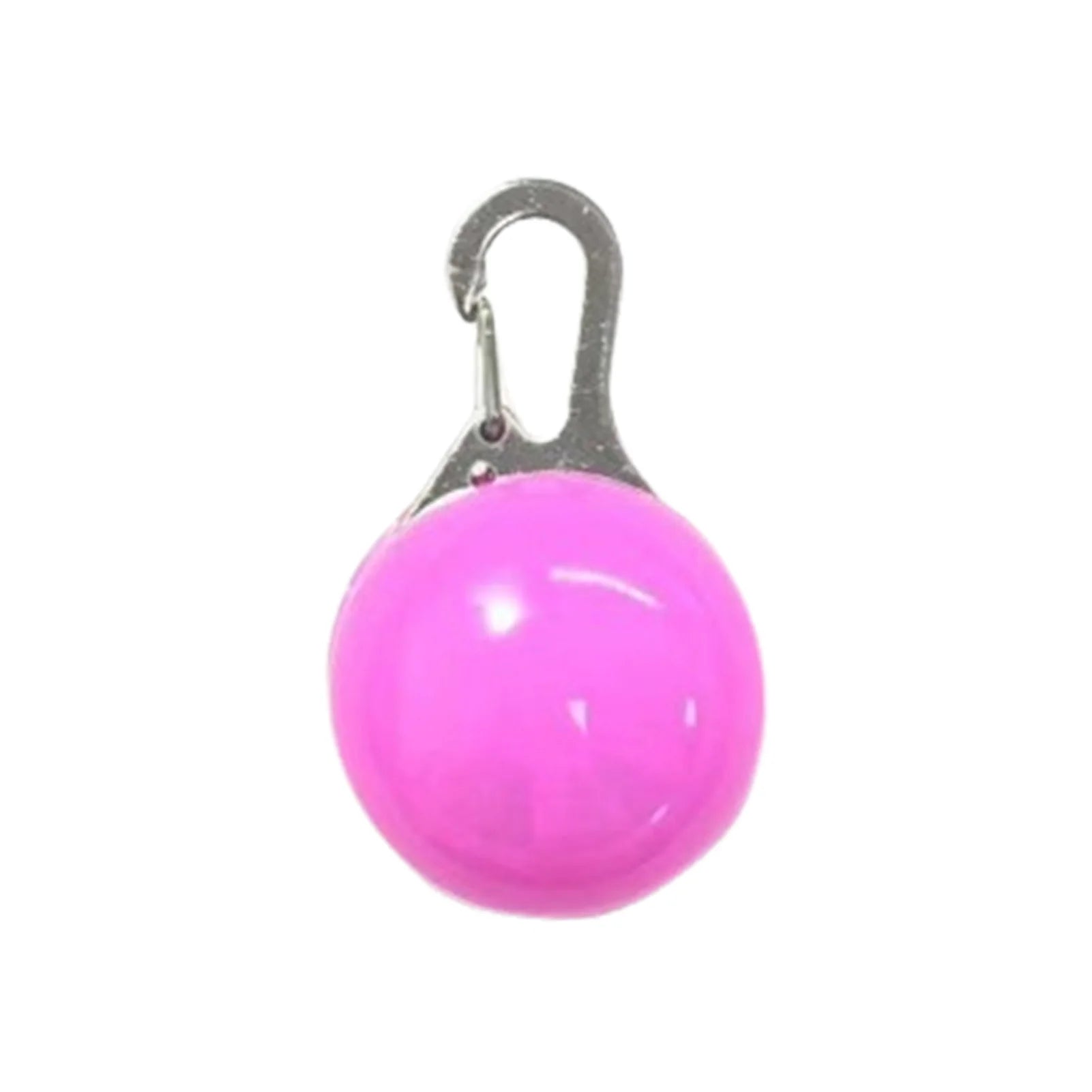 Collier LED Lumineux pour Chat- Sécurité la Nuit